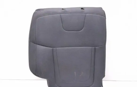 Hyundai Tucson IV NX4 Rear seat