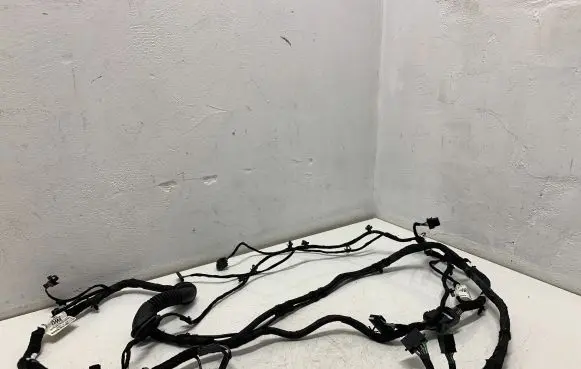Opel Astra K Tailgate/trunk wiring harness LD025