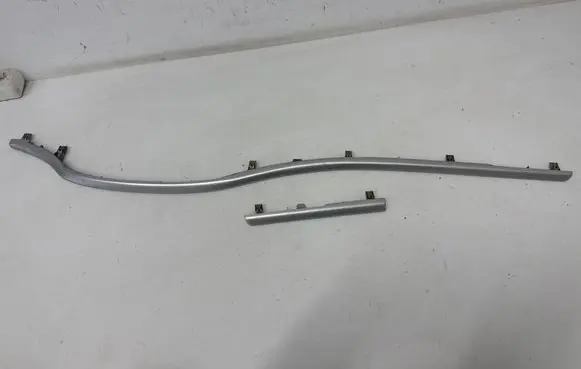 Citroen C5 Dashboard glove box trim 