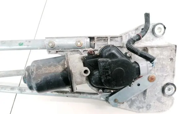 Nissan X-Trail T30 Wiper motor 471432228