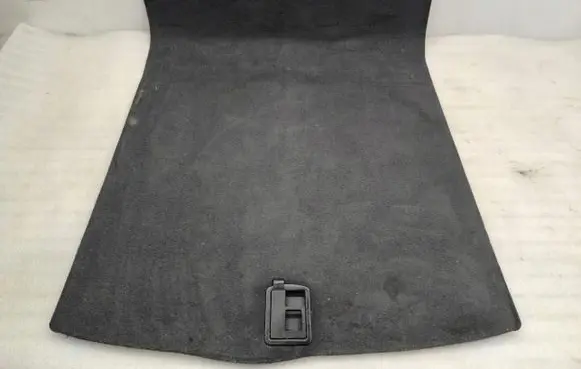 Audi A6 C7 Trunk/boot mat liner 4G5863463D