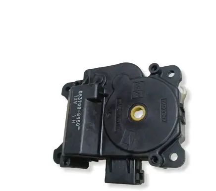 Honda CR-V Air flap motor/actuator 0637008950