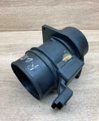 Renault Laguna II Mass air flow meter 7700314669 5WK9609
