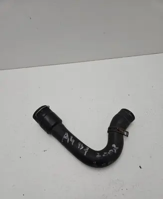 Audi A4 S4 B7 8E 8H Engine coolant pipe/hose 8e0121101aa