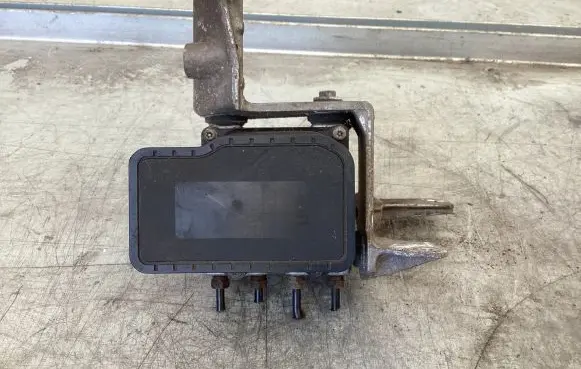 Honda Accord ABS Pump