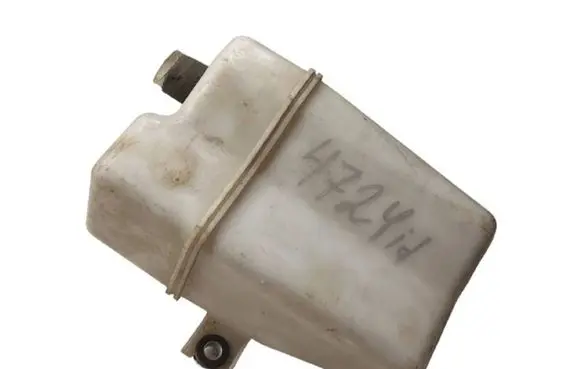 Toyota RAV 4 (XA30) Intake resonator 1789428110