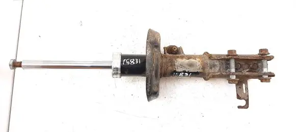 Chevrolet Cruze Front shock absorber/damper