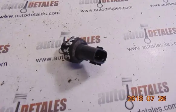 Air conditioning (A/C) pressure sensor