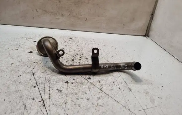 Volvo V70 Oil sump strainer pipe 