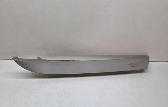 BMW 5 F10 F11 (A) pillar trim 916347