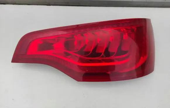 Audi Q7 4L Rear/tail lights 4L0945094F