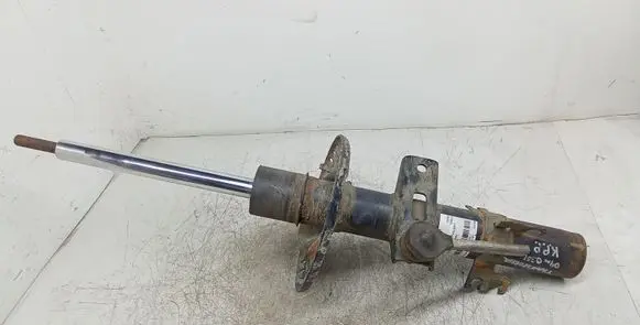 Volkswagen Transporter - Caravelle T5 Front shock absorber/damper 7H0413031N