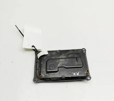 Mercedes-Benz EQA LED ballast control module A2139008039 A2C7822710500
