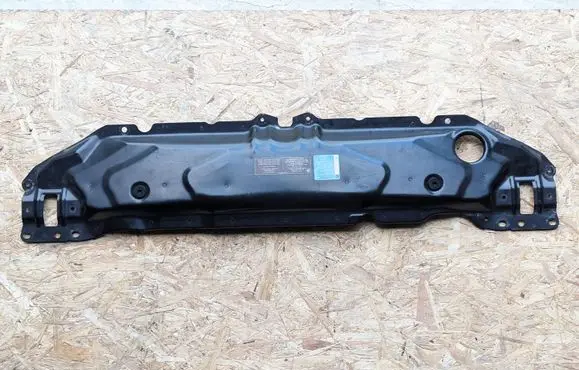 BMW 5 E60 E61 Top upper radiator support slam panel 7033741