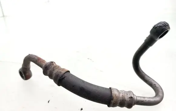 BMW 3 E90 E91 Turbo turbocharger oiling pipe/hose