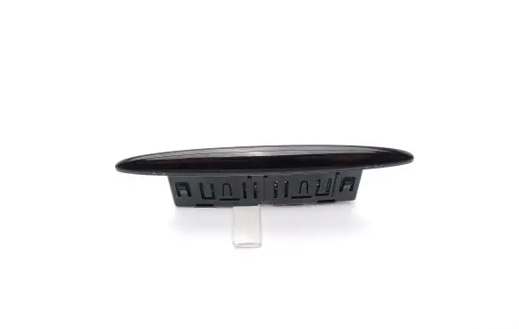 Mercedes-Benz GLE (W166 - C292) Parking PDC sensor display screen A1725420023
