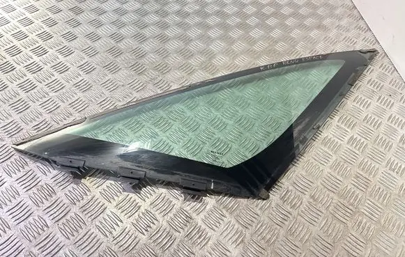 Renault Espace IV Front triangle window/glass DOT39AS2M34 43R000929