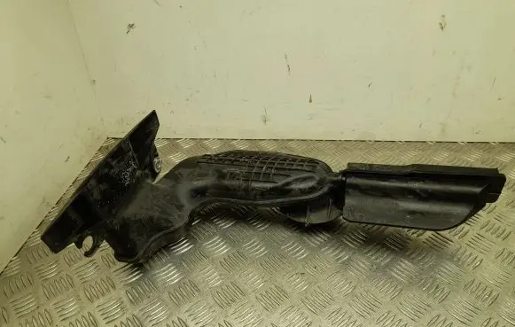 Mazda CX-5 Air intake hose/pipe SH9G13195