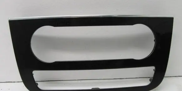 Mercedes-Benz R W251 Dashboard center trim panel 
