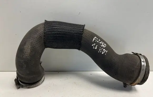 Citroen C4 I Picasso Engine coolant pipe/hose