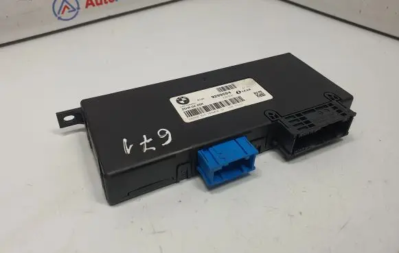 BMW X3 F25 Gateway control module 9299594 61359299594