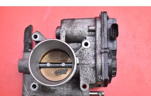 Mazda 6 Throttle body valve 6M8G-A
