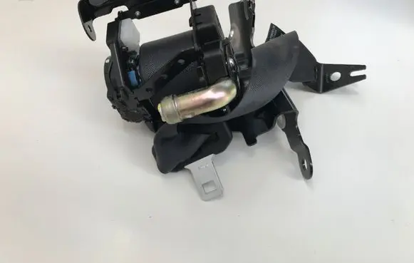 Mazda MX-30 Rear seatbelt 0589P1001052