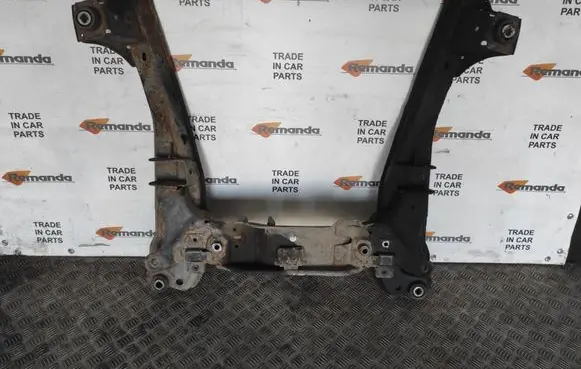 Jaguar X-Type Front subframe