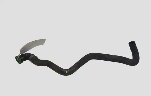 Volvo V40 Engine coolant pipe/hose