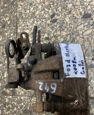 Ford Mondeo MK IV Rear brake caliper