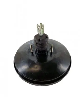Fiat 500X Brake booster
