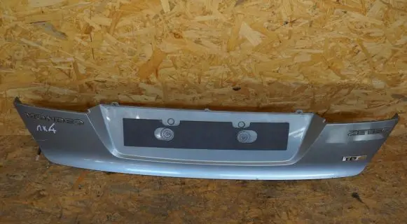 Ford Mondeo MK IV Tailgate trim 7S71A423A40A