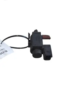 BMW 1 F20 F21 Turbo solenoid valve 70231800