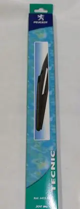 Peugeot 306 Rear wiper blade arm 642396