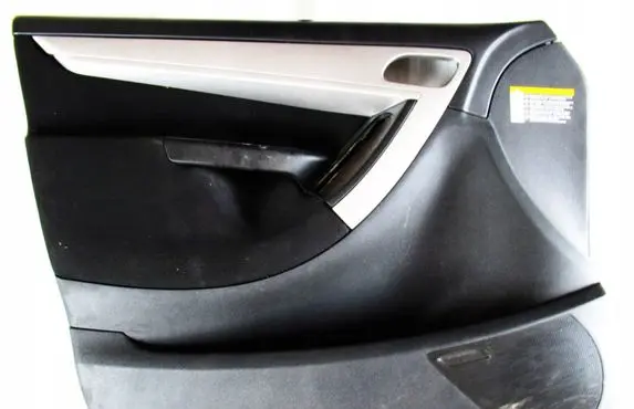 Citroen C4 I Picasso Front door card panel trim 96599484ZD