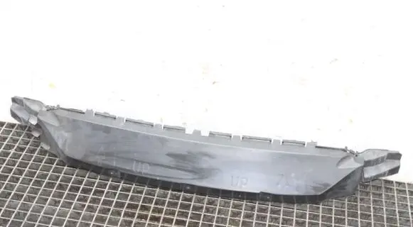 Volvo S60 Front bumper support beam 31323427