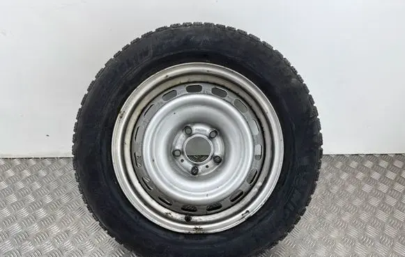 Opel Combo E R15 steel rim 9832762477