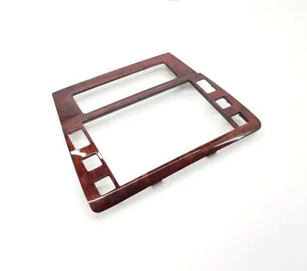 Skoda Superb B5 (3U) Dashboard lower bottom trim panel 3U0858069B
