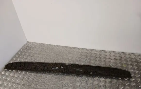 Mercedes-Benz Sprinter W906 Trunk/boot sill cover protection A9066860074