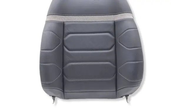 Citroen C4 III e-C4 Front passenger seat 