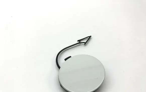 Volkswagen Golf Sportsvan Tow hook cap/cover 