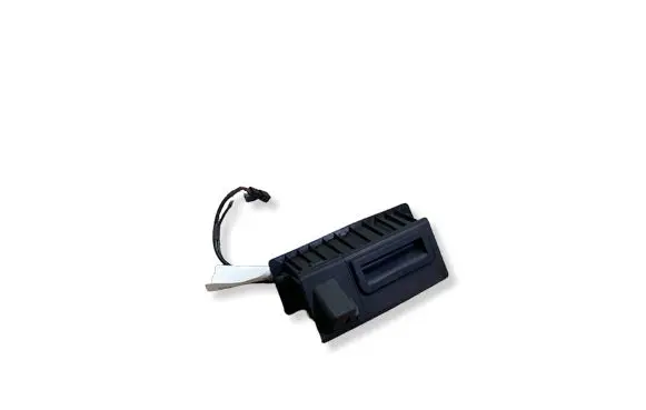 Audi Q8 e-tron Tailgate handle with camera 4K8827574 6V0827566 4K8980553