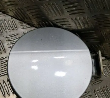 Volkswagen PASSAT B7 Fuel tank cap 3AF809857