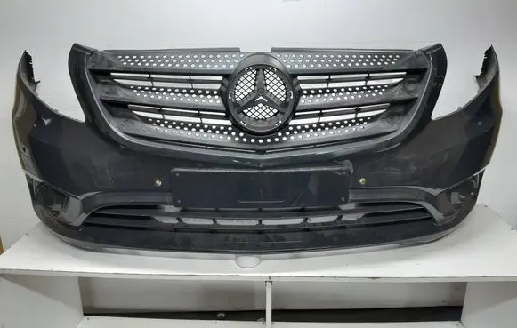Mercedes-Benz Vito Viano W447 Front bumper A4478850425