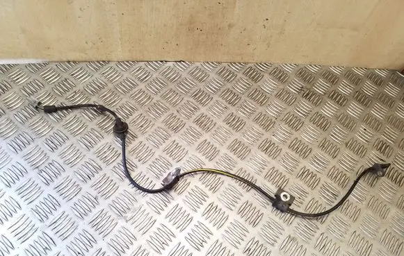 Subaru Forester SH ABS brake wheel speed sensor 27540AG11
