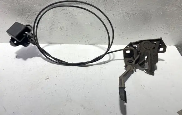 Chrysler Voyager Engine bonnet/hood lock release cable 