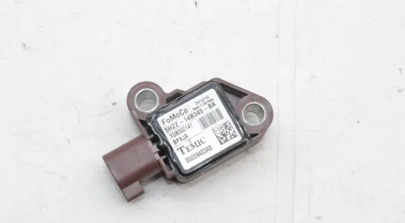 Land Rover Discovery 4 - LR4 Airbag deployment crash/impact sensor 5H2Z14B345BA