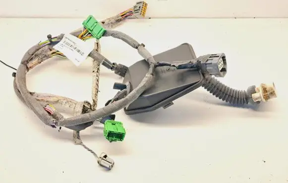 Volvo V70 Front door wiring loom 8622441