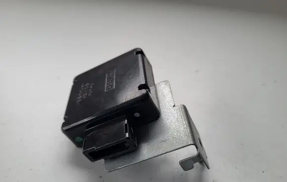Ford Kuga II Other control units/modules