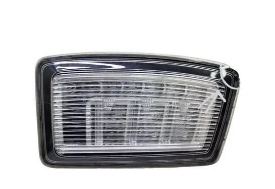 Audi A1 Tailgate rear/tail lights 8X0945095
